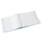 12" x 12" Cloth Scrapbook Album by Recollections®